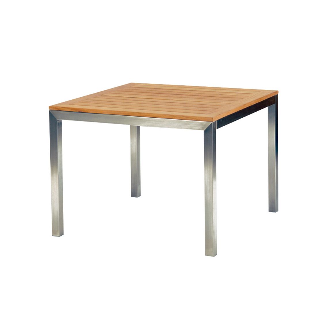 Tiburon 38" Square Dining Table