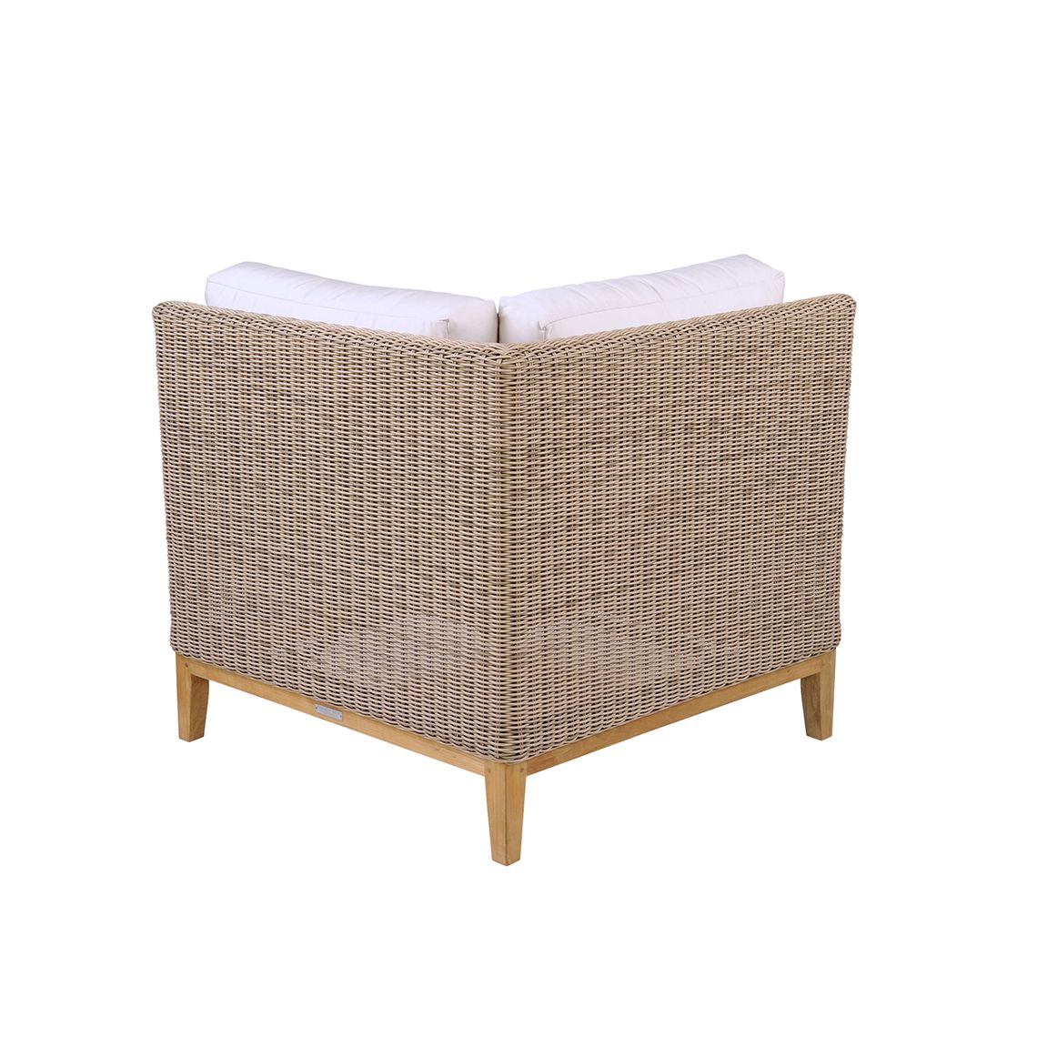 Frances Sectional Corner Chair - Image 2