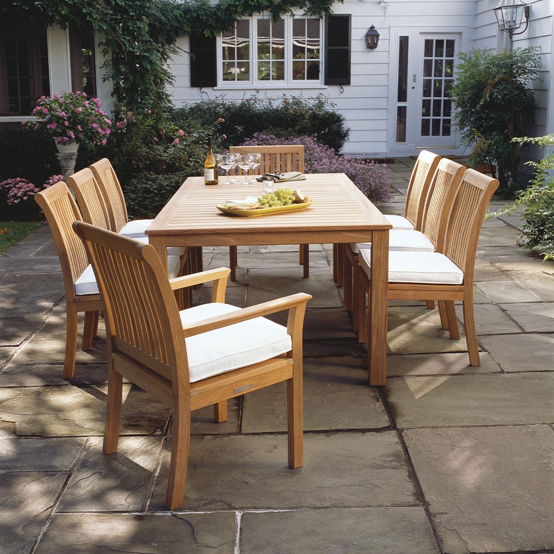 Chelsea Dining Side Chair - Image 3