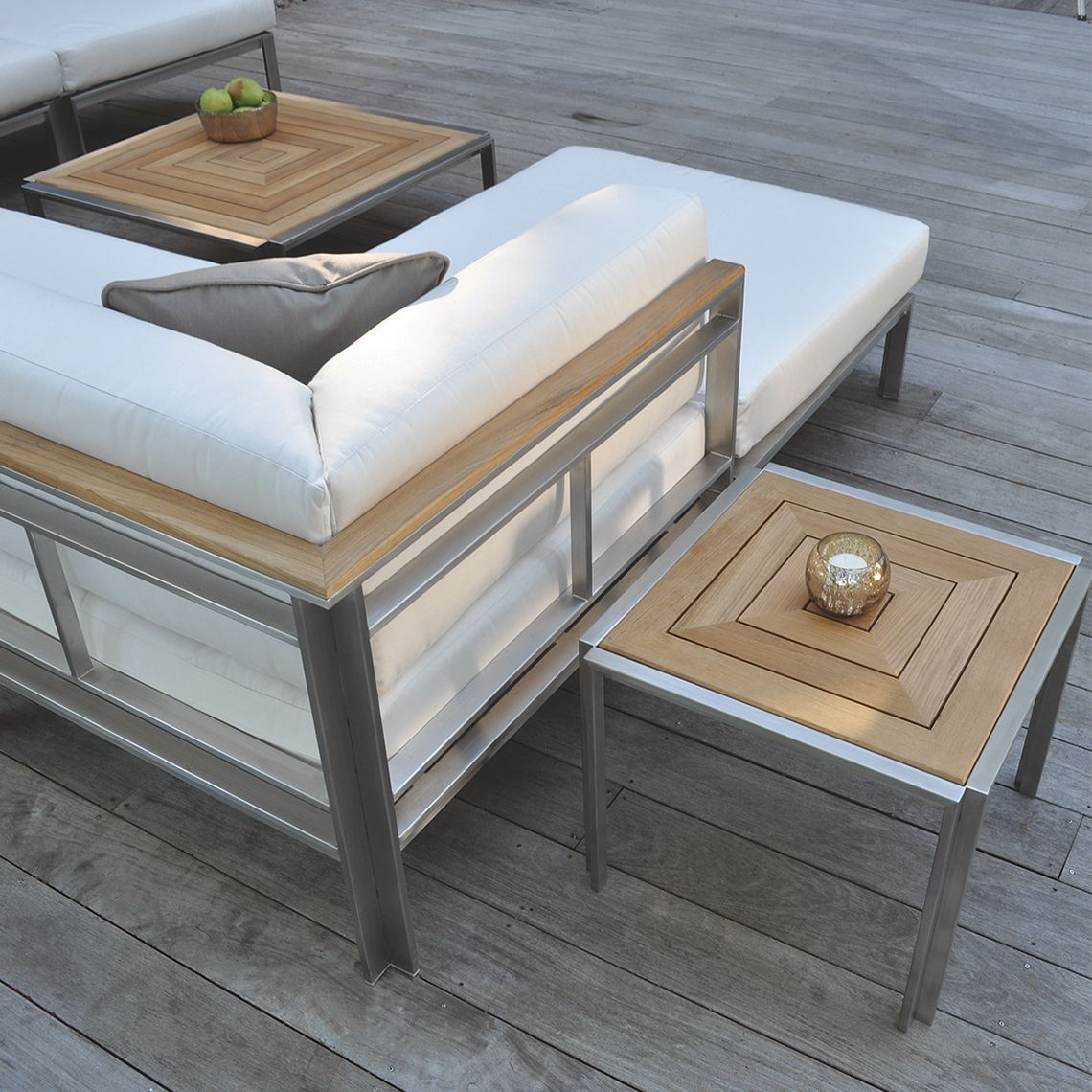 Tivoli Sectional Side Table - Image 2