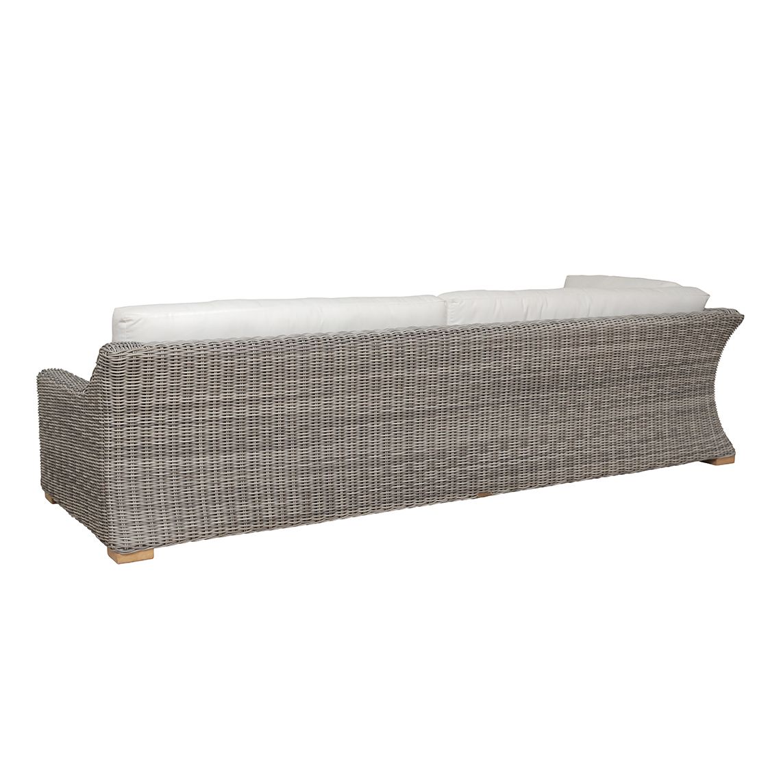 Tortola Sectional Right Arm Return Sofa - Image 2