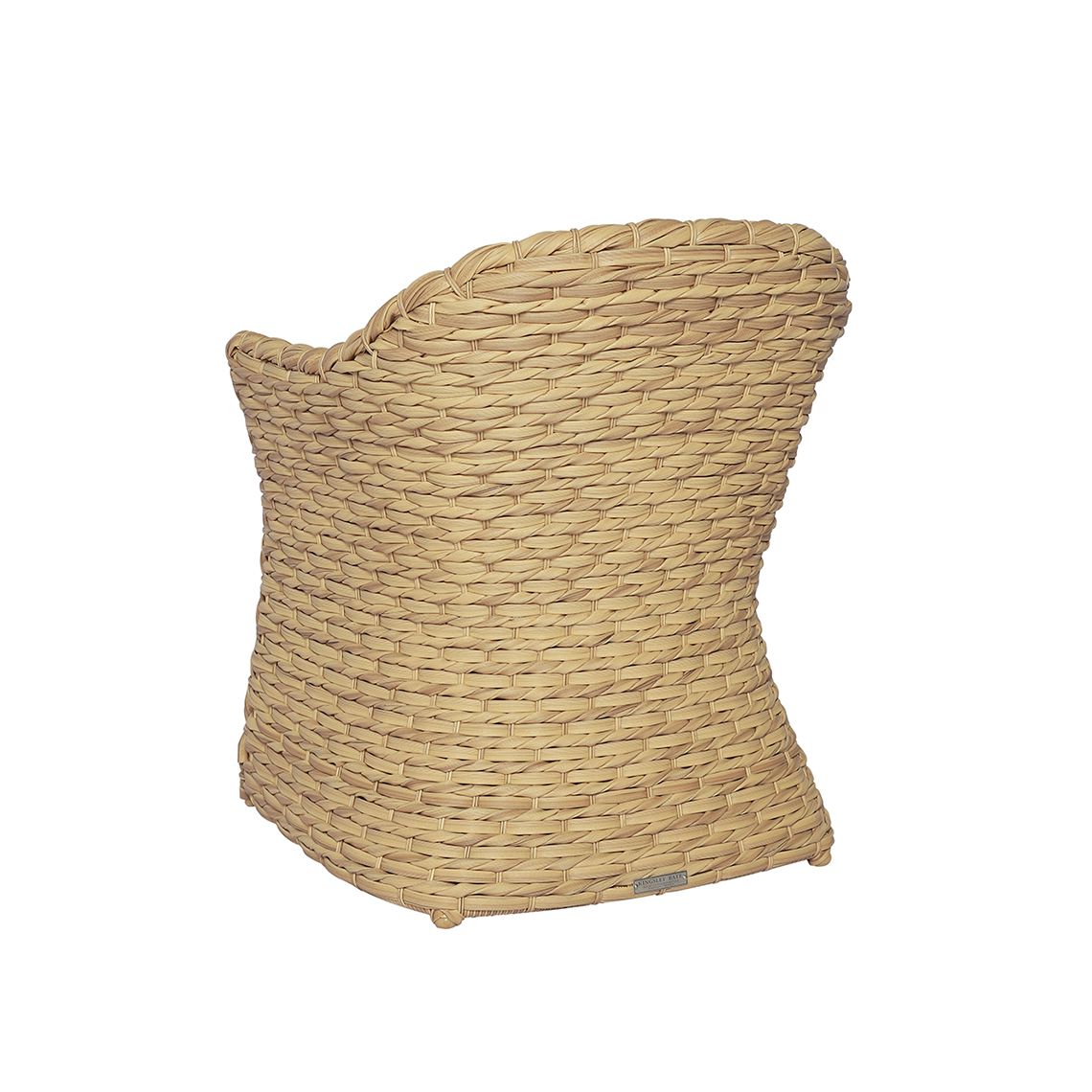Vero Dining Armchair - Image 3