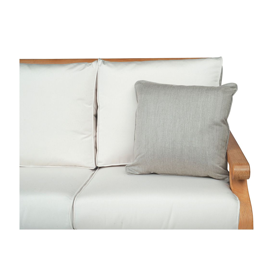 Accessories 20" Square Toss Pillow