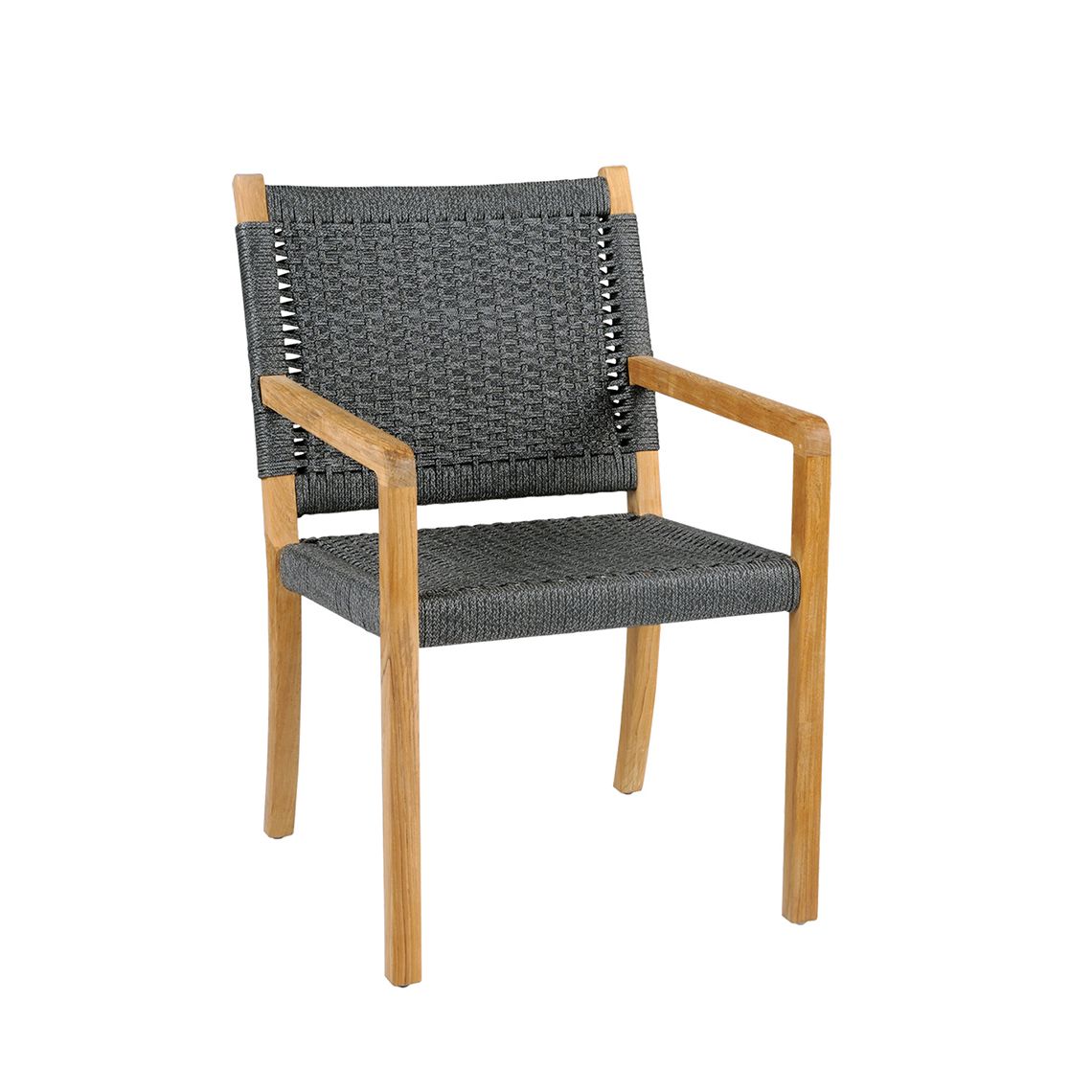 Hudson Dining Armchair - Image 3