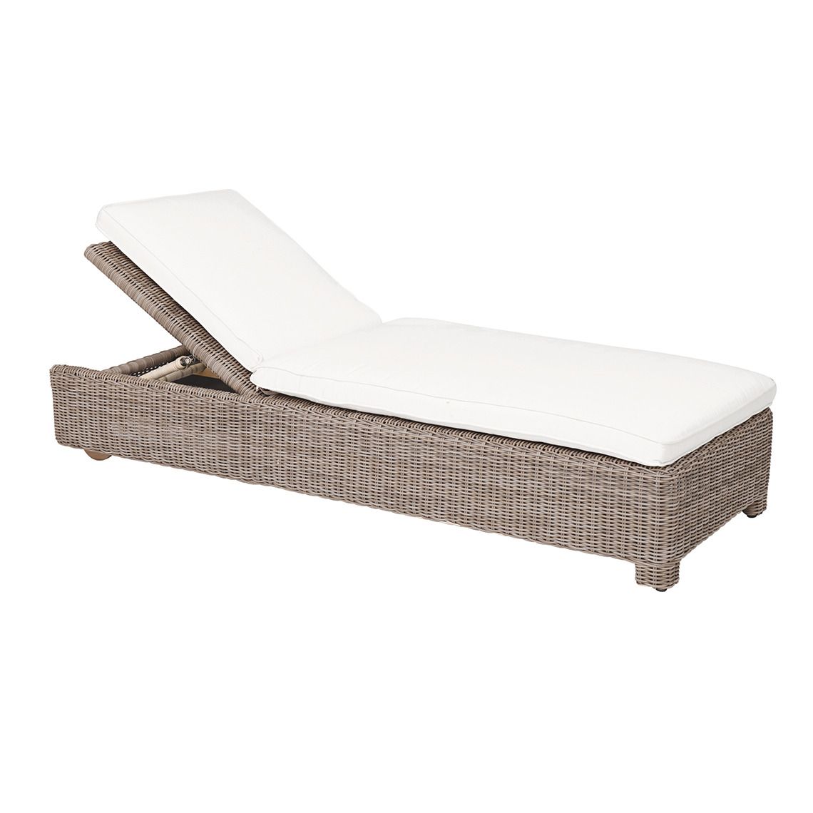 Sag Harbor Chaise Lounge