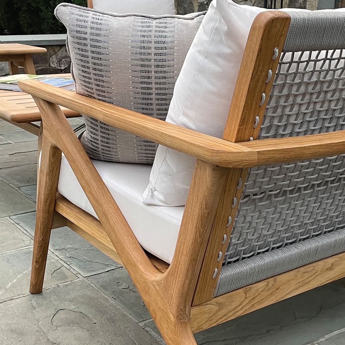 SoHo Lounge Chair - Image 3