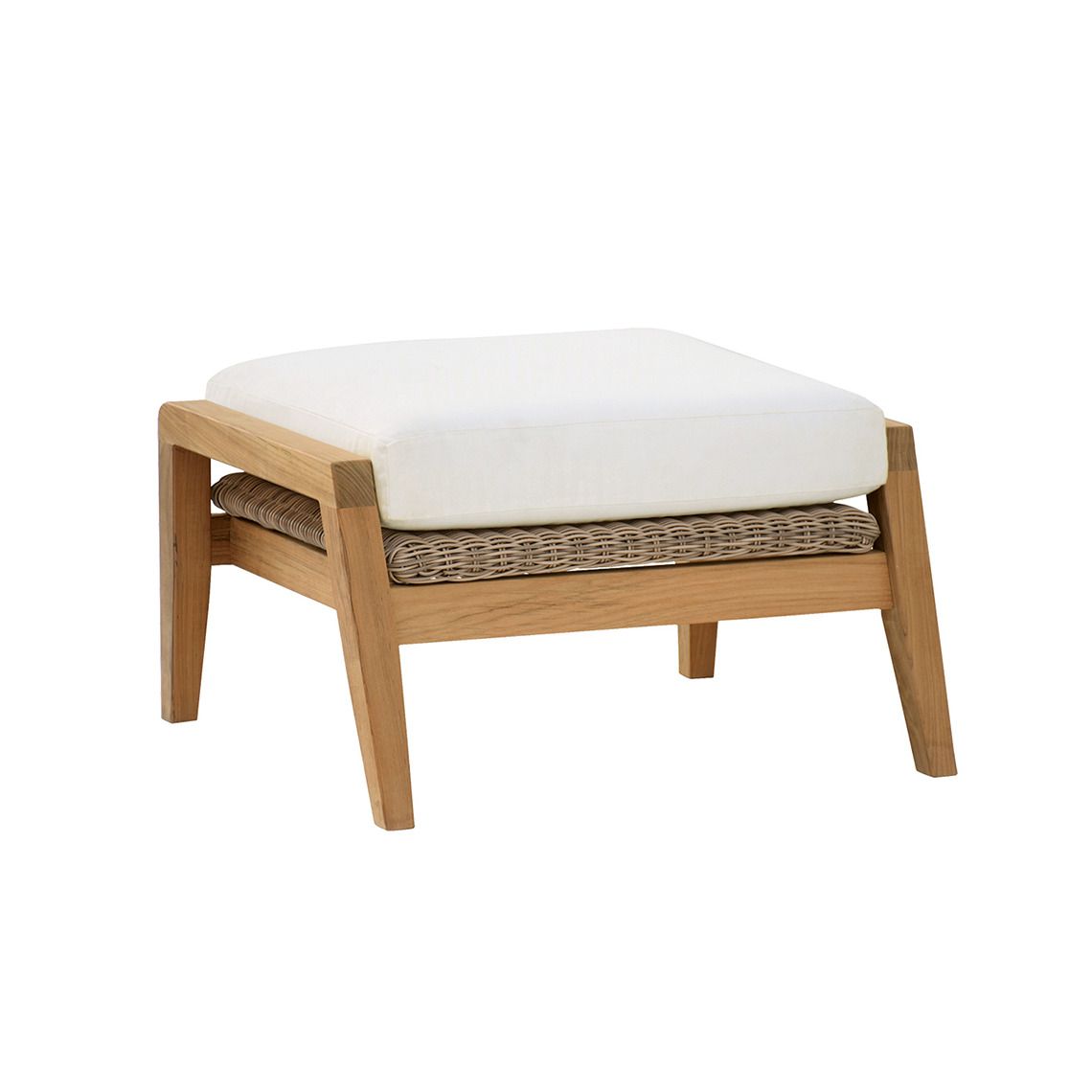 Spencer Ottoman