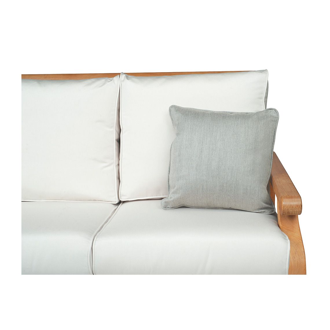 Accessories 18" Square Toss Pillow