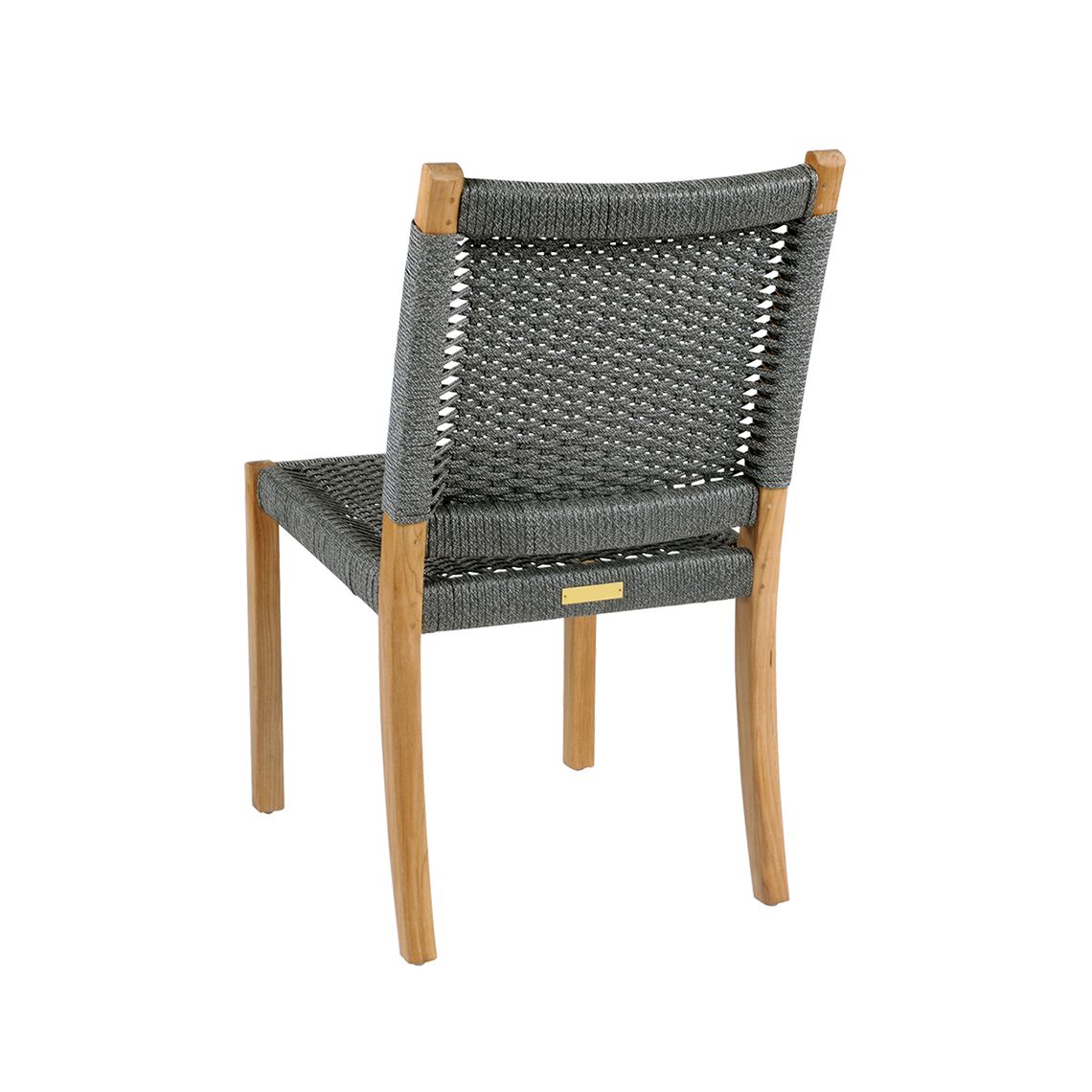 Hudson Dining Side Chair - Image 6