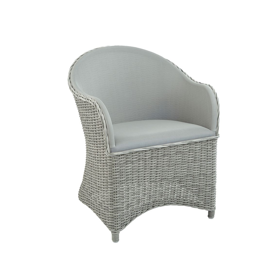 Milano Dining Armchair - Image 6