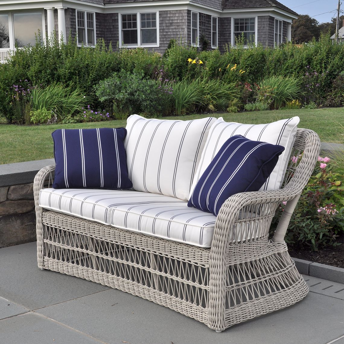 Southampton Settee - Image 2