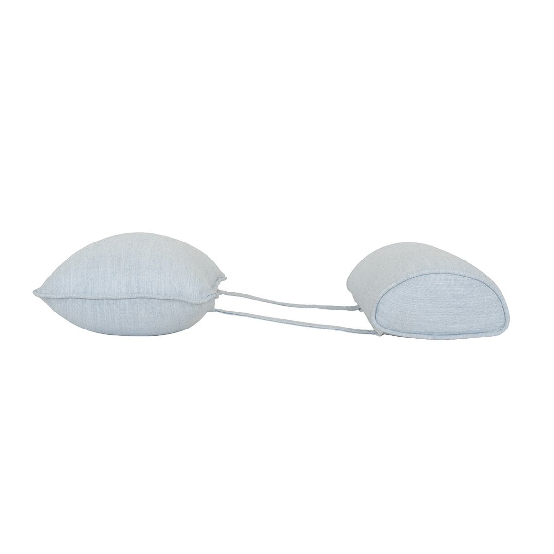 Dual Headrest Pillow