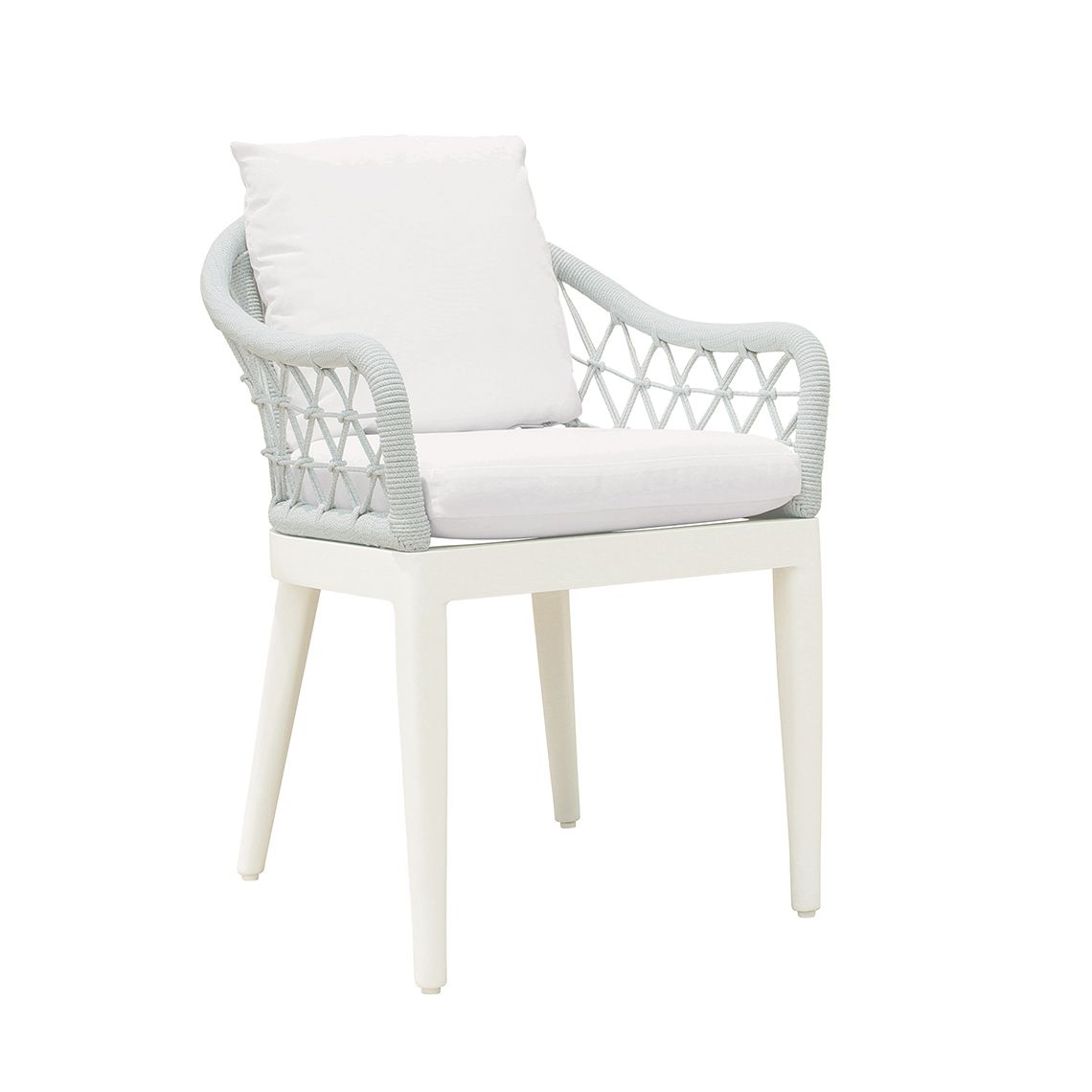 Nevis Dining Armchair