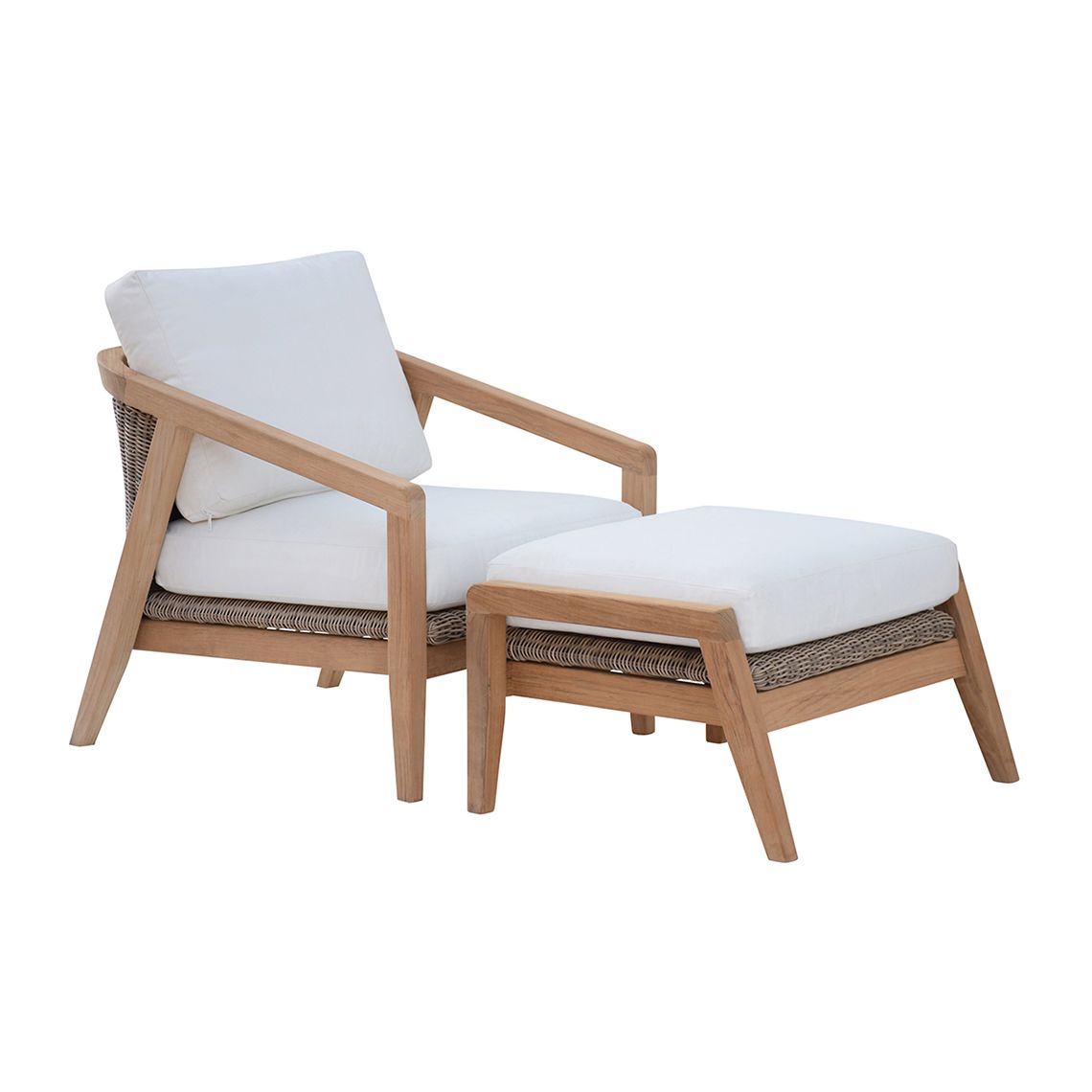 Spencer Ottoman - Image 2