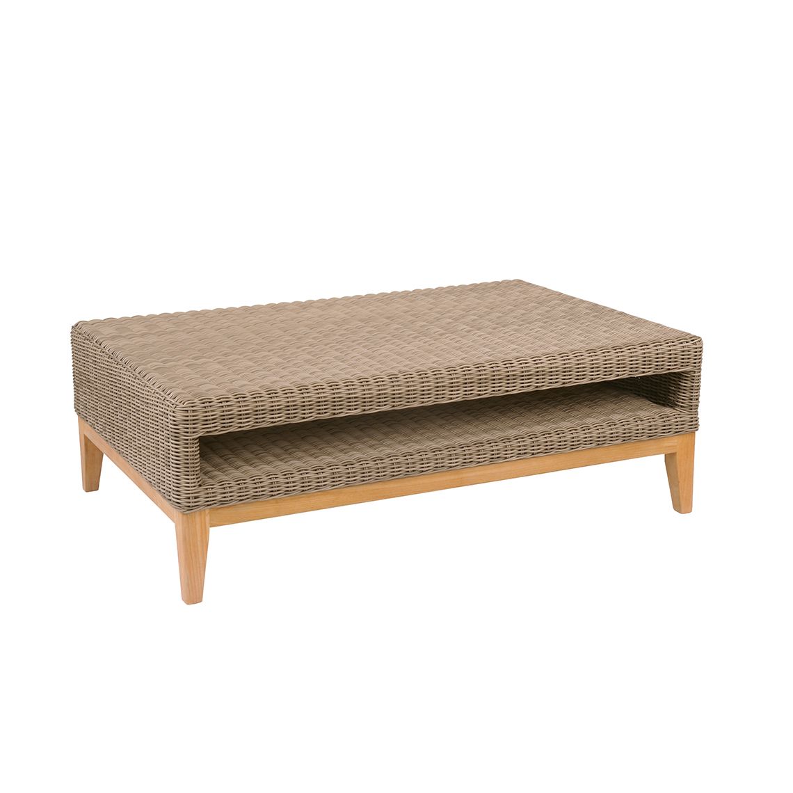 Frances Coffee Table