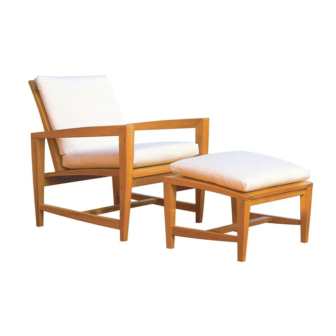 KINGSLEY-BATE ログチェア 木製 椅子 イス レトロ 2脚 KINGSLEY-BATE ログチェア 木製 椅子 イス レトロ 2脚 Teak Outdoor