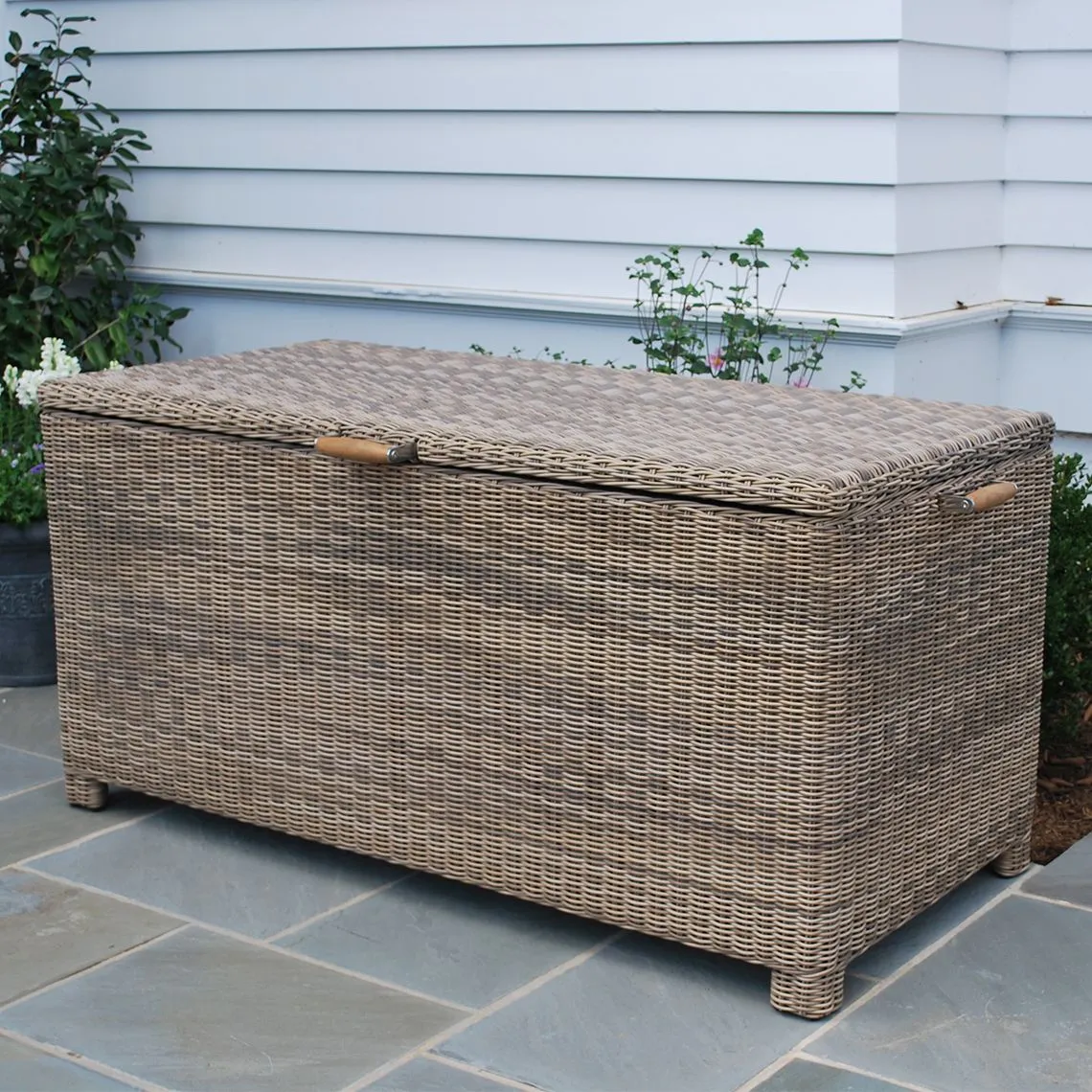 Wicker Outdoor 60
